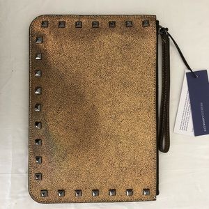 Rebecca Minkoff Glitter Pulse (NWT)